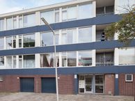 Zonnebloemstraat 162, 3333 SZ Zwijndrecht