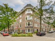 Krammerstraat 1 -II+IV, 1078 KE Amsterdam