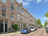 Columbusstraat 147 a, 2561 AE Den Haag