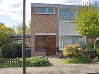 Swammerdamstraat 7, 3132 SX Vlaardingen