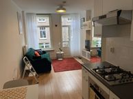 Jan Bernardusstraat 21 I-R, 1091 TS Amsterdam