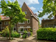 Parkstraat 2, 8011 CJ Zwolle