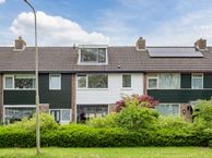 Patrijsstraat 43, 2162 GR Lisse