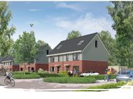 Wijnbergstraat 4 bnr 12*, 9301 GM Roden