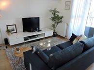 Adrien Mildersstraat 14, 3022 NG Rotterdam