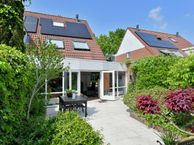 Baandersweg 21, 7425 BA Deventer