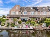 Zuidegge 11, 2391 DA Hazerswoude-Dorp