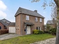 Deken Van Baarsstraat 26, 6021 BH Budel