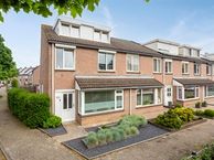 Hoogmeer 1901, 6605 CL Wijchen