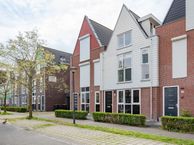 Vredemaker 55, 1689 WR Zwaag