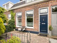 Bisschopstraat 17, 8921 AX Leeuwarden