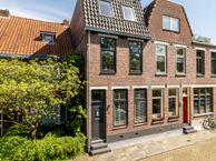 Tennisstraat 32, 4818 TN Breda