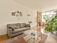 Vrolikstraat 54 1, 1091 VH Amsterdam