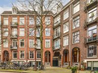 Pieter Aertszstraat 29 HS, 1073 SH Amsterdam