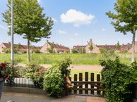 Muiderbos 59, 2134 SN Hoofddorp