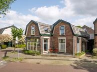Driestweg 32, 1401 TR Bussum