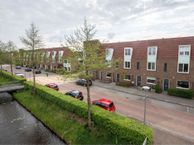 Faberhof 14, 3907 JK Veenendaal