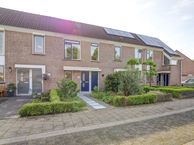 Saltshof 3604, 6604 GZ Wijchen