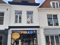 Schutterijstraat 26, 4381 GK Vlissingen