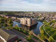 Palissanderhout 74, 2994 HK Barendrecht