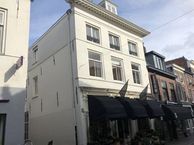 Doelenstraat 1, 3512 XJ Utrecht