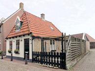 Steenwijkerkolk 12, 8356 DG Blokzijl