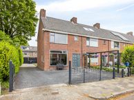 Pasqualinilaan 12, 3401 AD IJsselstein