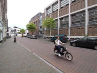 Noorderstraat 4 1, 3512 VX Utrecht