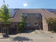 Adriaan Roland Holstlaan 11, 2343 DJ Oegstgeest