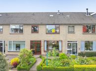Wiardi Beckmanstraat 6, 3262 VP Oud-Beijerland