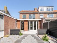 Huis te Wissenlaan 24, 2071 SV Santpoort-Noord