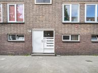 Frans Bekkerstraat 84, 3082 TW Rotterdam