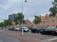 Jasmijnstraat 40 h, 1031 EZ Amsterdam