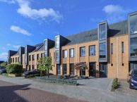 Stanislas 35, 2134 BN Hoofddorp