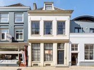 Springweg 9, 3511 VH Utrecht