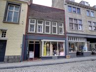 Oude Tweebergenpoort 1 A, 6211 TD Maastricht