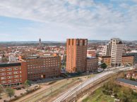 Kop Handelskade- appartementen type C (Bouwnr. 19), 7417 DE Deventer