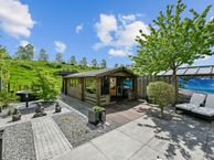 Stroomwal 6, 1967 JK Heemskerk