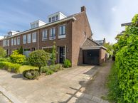 Von Weberstraat 29, 3533 EC Utrecht