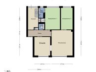 Witte de Withstraat 29, 2405 VB Alphen aan den Rijn