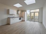 Willem van Hillegaersbergstraat 127 A, 3051 RG Rotterdam