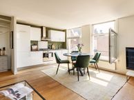 Eerste Laurierdwarsstraat 17 III+IV, 1016 PV Amsterdam