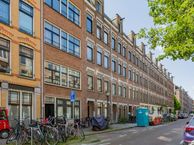 Van Boetzelaerstraat 17 I, 1051 CS Amsterdam