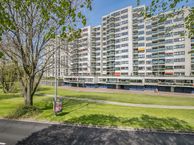 Oostmaaslaan 388, 3063 DE Rotterdam