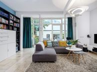 Gijsbrecht van Aemstelstraat 9 huis, 1091 TA Amsterdam