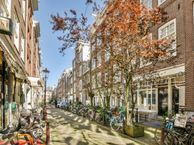 Utrechtsedwarsstraat 114 H, 1017 WJ Amsterdam