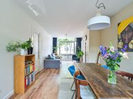 Ampèrestraat 30 bis, 3553 CN Utrecht