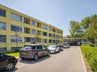 Johan in 't Veltstraat 22, 3078 JG Rotterdam