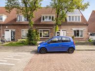 J van der Veenstraat 17, 7906 BC Hoogeveen