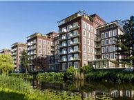 Molenwerf 10 -F4, 1014 BG Amsterdam